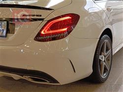مێرسێدس بێنز C-Class